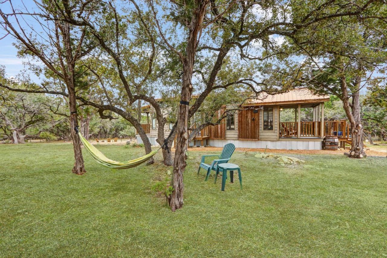 The Casitas At Las Tortugas - La Hacienda Driftwood Exterior photo